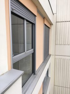 Pose fenêtre aluminium en Essonne