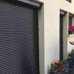 Volets roulants 7016 anthracite