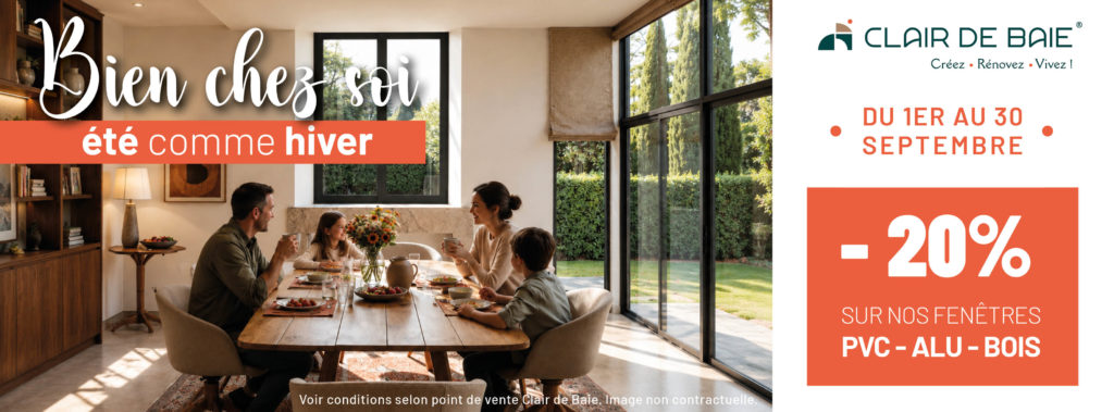 PROMO SEPTEMBRE 26 bandeau web